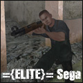 ={ELITE}= Sega [GER]`s alternatives Ego