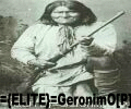 GeronimO`s alternatives Ego